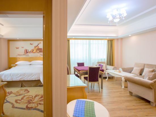 Vienna Hotel