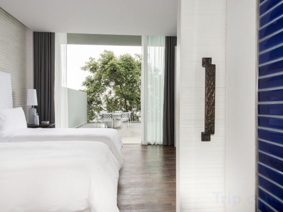 COMO Point Yamu, Phuket Room Type - Two-Bedroom Villa with Private Pool