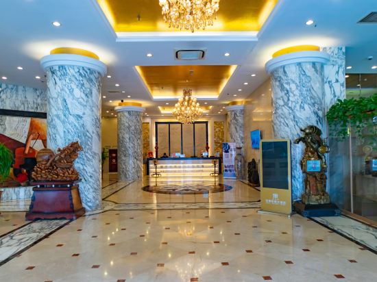Others 4, Jinan Railway Hotel, Jinan