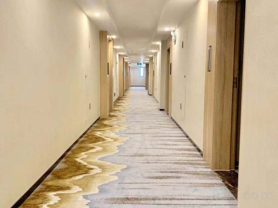 Others 2, Qingmu Select Hotel (Changzhou West Tai Lake Zhuangyuanfang), Changzhou