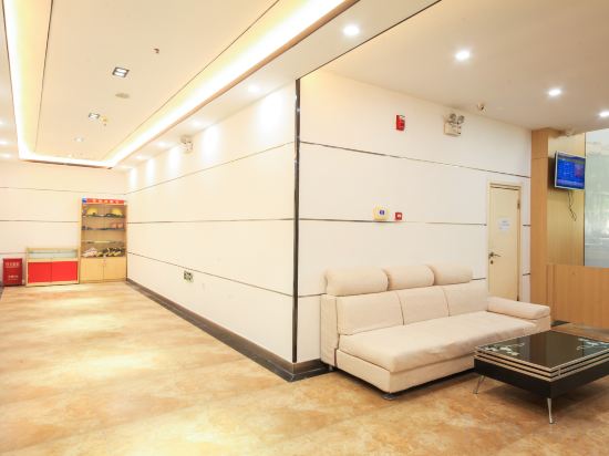 Others 3, 7 Days Premium Hotel (Jinan Shanda Second Hospital Red Star Macalline Shandong No.1), Jinan