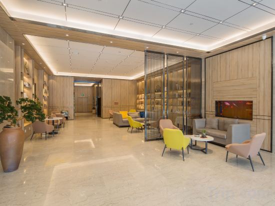 Others 4, MORNING HOTEL, Changsha
