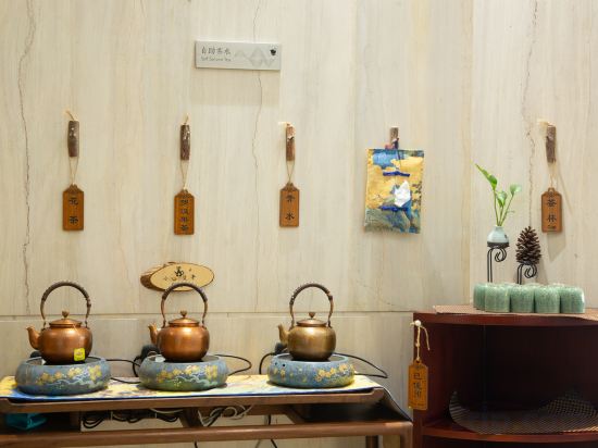 Others 5, Quintessence Century Hotel, Wenzhou