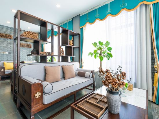 Xianglinsu Guesthouse