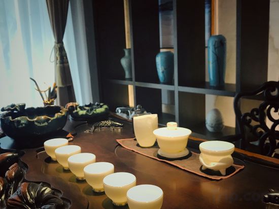 Others 5, Pine Arts Hotel, Harbin