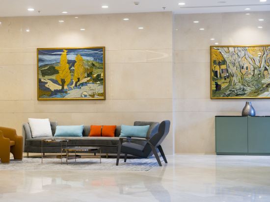 Others 4, Nine Point International Hotel, Chengdu