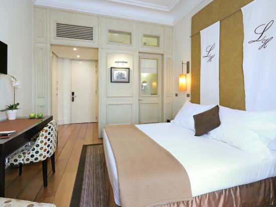 Heritage Avenida Liberdade Hotel - Avenida Room Type - Baixa Room