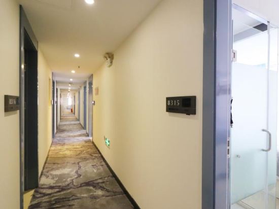 Others 5, Zsmart Hotel (Shanghai Xinzhuang Metro Station Longemont), Shanghai
