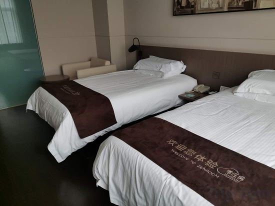 Jincheng Hotel (Beijing Minyun Development Zone) Room Type - Jincheng Zero Pressure Twin Room with Zero Pressure Mattress and Comfy Sleep Jincheng Hotel (Beijing Minyun Development Zone) Room Type - Jincheng Zero Pressure Twin Room with Zero Pressure Mattress and Comfy Sleep