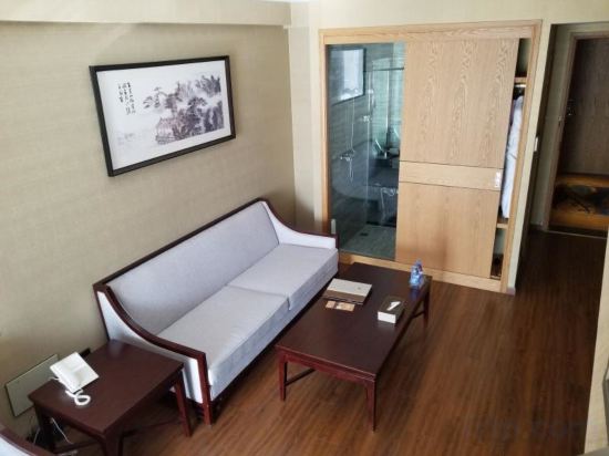 Rose Hot Spring Hotel