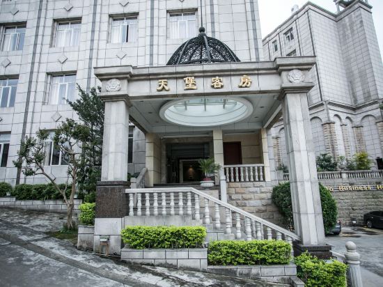 Others 5, Tianbao Hotel, Yangjiang