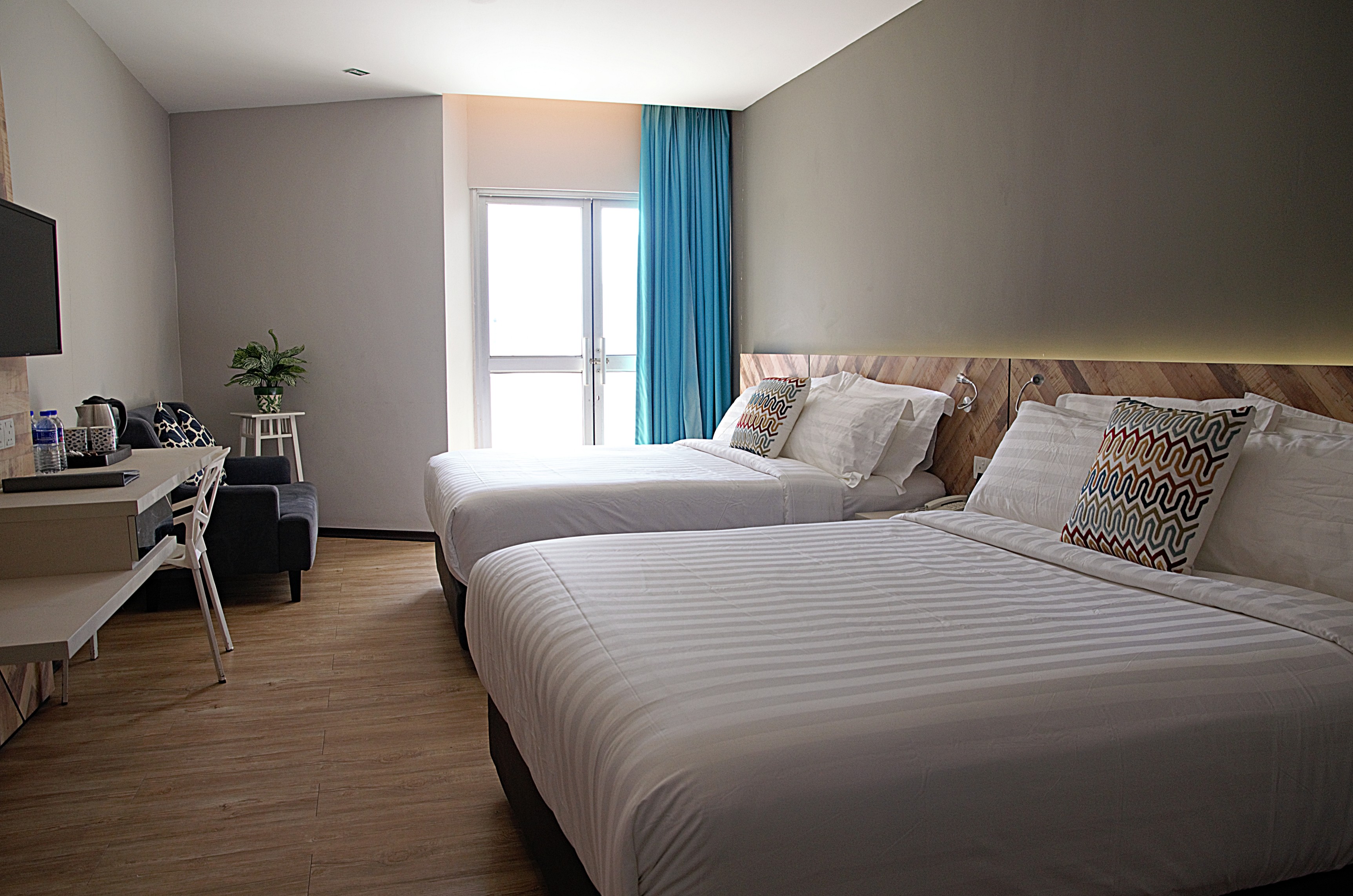 G5 Hotel & Serviced Apartment #5