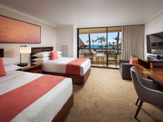 Sheraton Maui Resort & Spa - Tap to explore photos