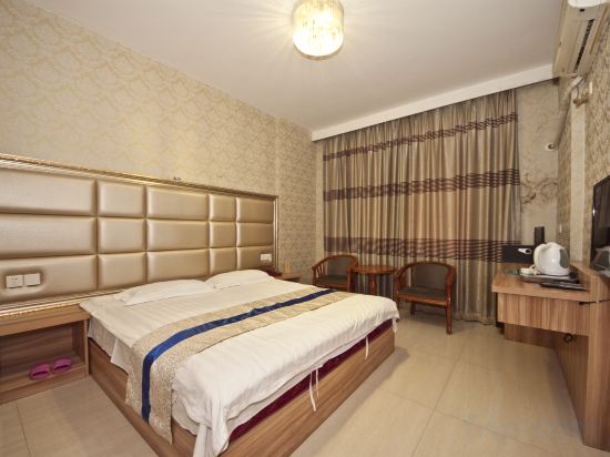 Others 5, wenxin-hotel, Nanping