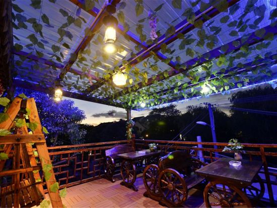 Others 2, Yishui Wangting Boutique Inn, Suzhou