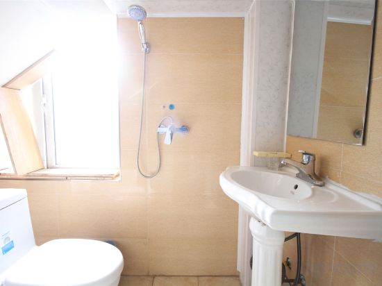 Others 4, Yinchuan Keyou Hotel (Xueyuan Road Branch), Yinchuan