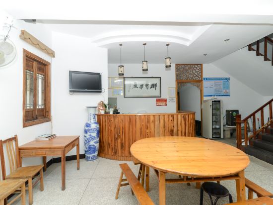 Others 3, Nong Inn, Chaji Township, Xuancheng