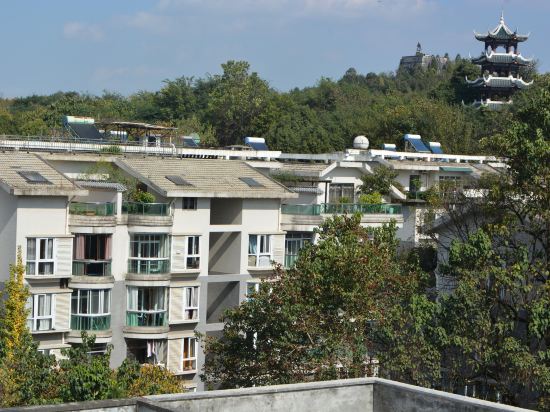 Others 5, Linzhongyue Hotel, Guiyang