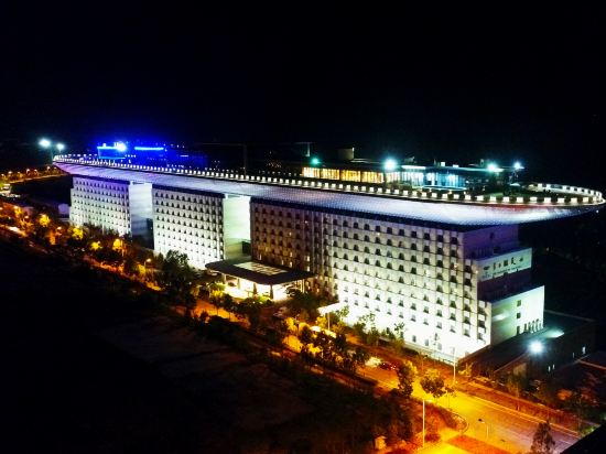 Others 4, Changbai Paradise Resort, Yanbian Korean