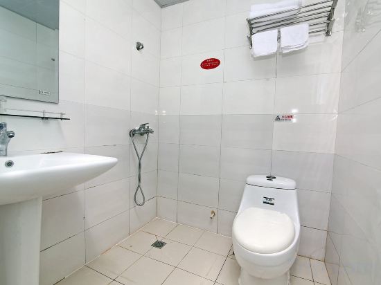 Others 2, Pebble Motel (Shanghai  South Wanping Road）, Shanghai