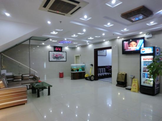 Others 5, Huijia Hotel (Pudong Airport Branch Shanghai), Shanghai