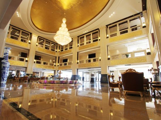 Others 4, Inner Mongolia Chilechuan International Hotel, Hohhot