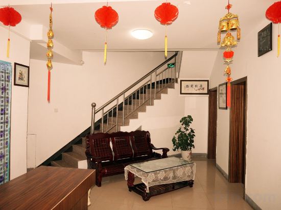 Others 4, Jixi Shuxin Hostel, Xuancheng