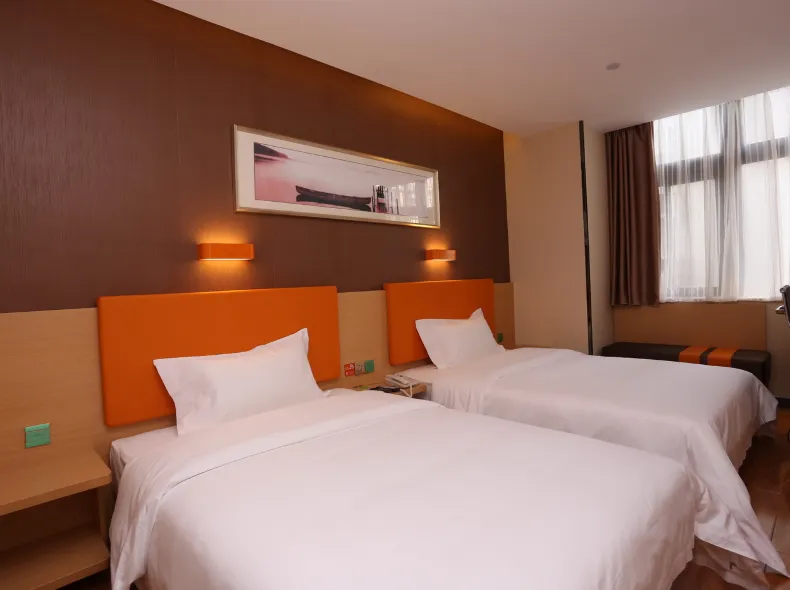 7 Days Premium Hotel (Chengdu Du Fu Thatched Cottage)