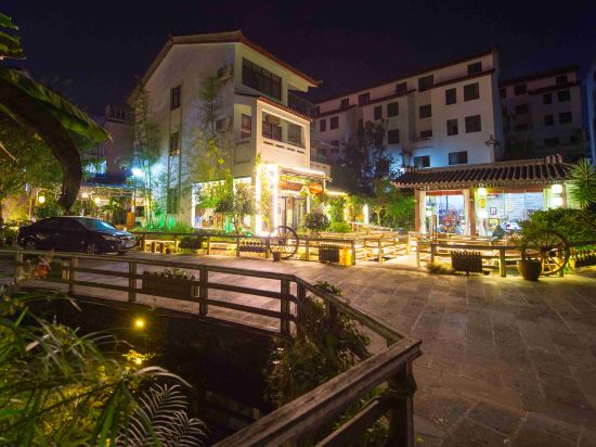 Others 5, Tengchong Naman Ting Garden Villa (Feicui Ancient Town), Baoshan
