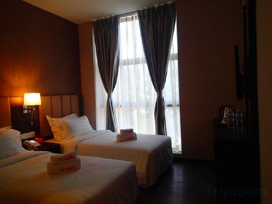 Hotel Trillium Room Type - Twin Room
