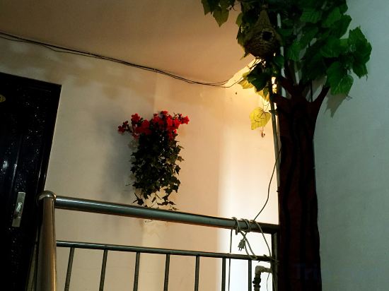 Others 2, Jiaxin Express Hotel (Taiyuan Wusu Airport), Taiyuan