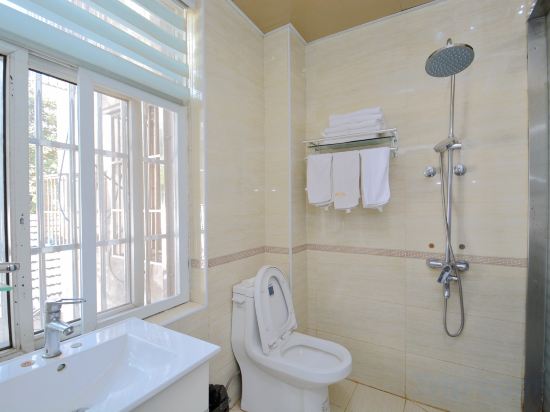 Others 4, European Light Luxury Hotel (Jinxiu Taiping Ancient City), Chuzhou