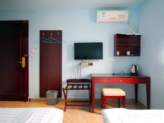 Others 3, Jingdezhen Taoyang Business Hotel, Jingdezhen