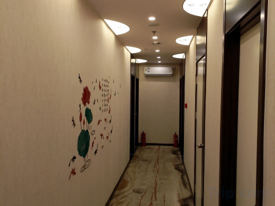 Others 5, Heart Space Business Hotel, Beijing