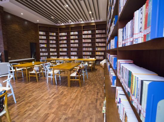 Others 4, Quintessence Century Hotel, Wenzhou