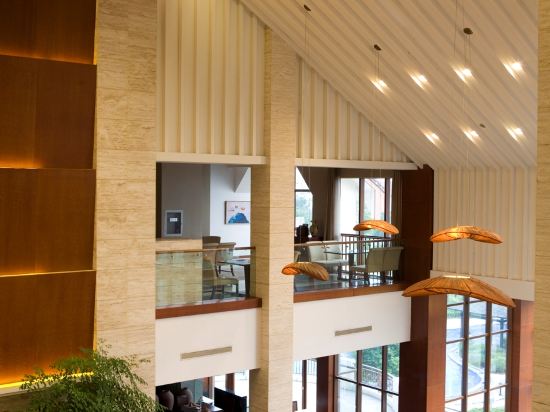 Others 5, Pengxin Garden Villa Resort Hotel NanTong, Nantong