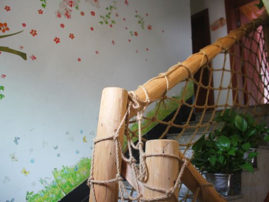 Others 3, Nanjing Tulou Yunxi Hostel (Yuchang Building), Zhangzhou