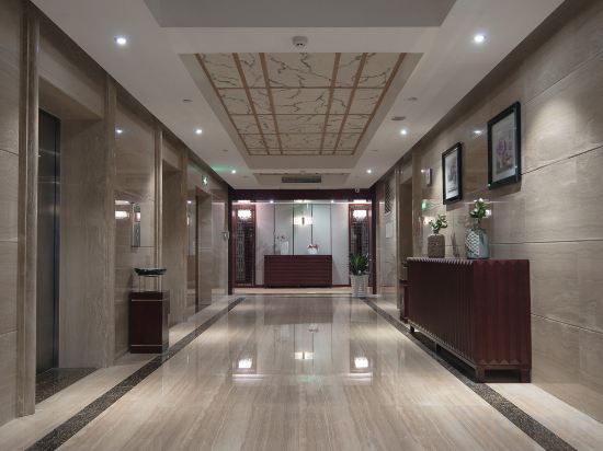 Others 3, Hangzhou Binjiang Maison New Century Hotel, Hangzhou