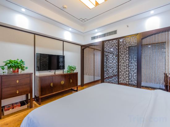 COSY FEELING HOTEL Room Type - Smart Executive Room (Double Bed)