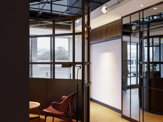 Others 4, Sfeel Designer Hotel (Chengdu South Railway Station Branch), Chengdu