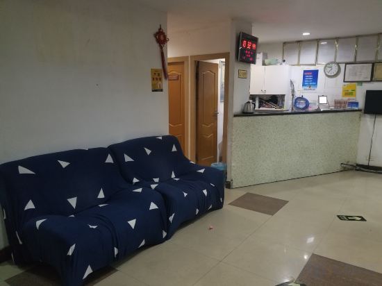 Others 2, Guoping Hotel, Taizhou