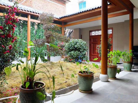 Others 4, New Lotus Hotel, Yueyang