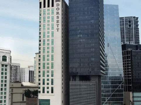 Dorsett Kuala Lumpur