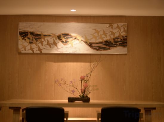 Others 4, Hua Teng Hotel, Putian
