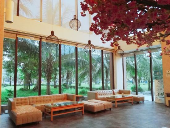 Others 5, Galaxy Bay Resort, Jiangmen