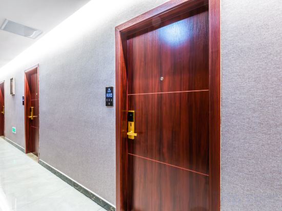 Others 4, Jifen·Qingchen Hotel, Lishui