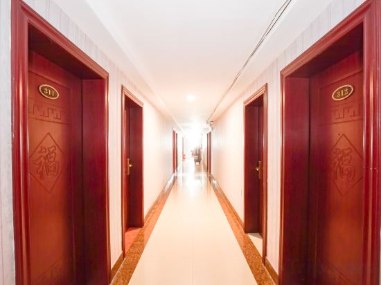 Others 5, NANNING BINYUAN HOTEL, Nanning