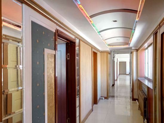 Others 2, Yantai Furong Hotel, Yantai