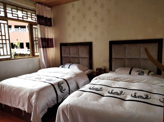 Others 5, Yi'anju Inn, Chongqing
