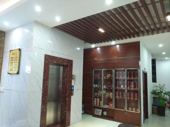 Others 3, Xiangyun Collection Hotel (Wuming Kanghecheng), Nanning